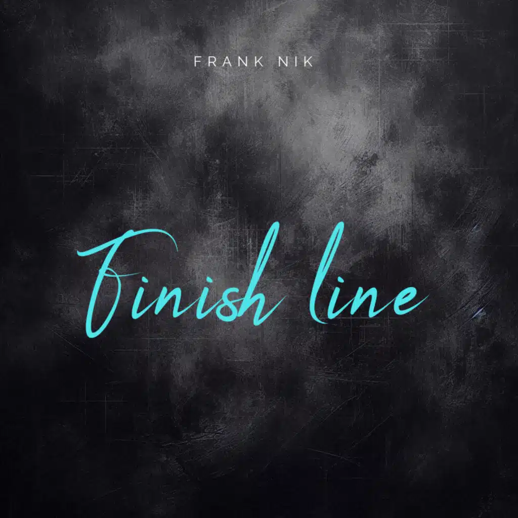Finish line