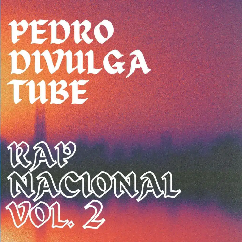 Rap Nacional, Vol. 2