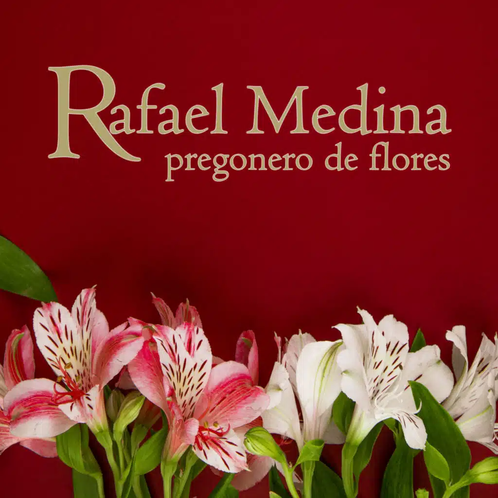 Pregonero de flores