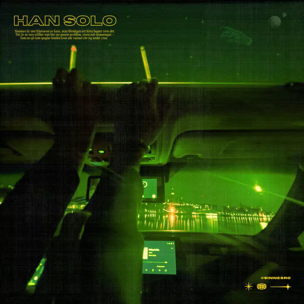 Han solo