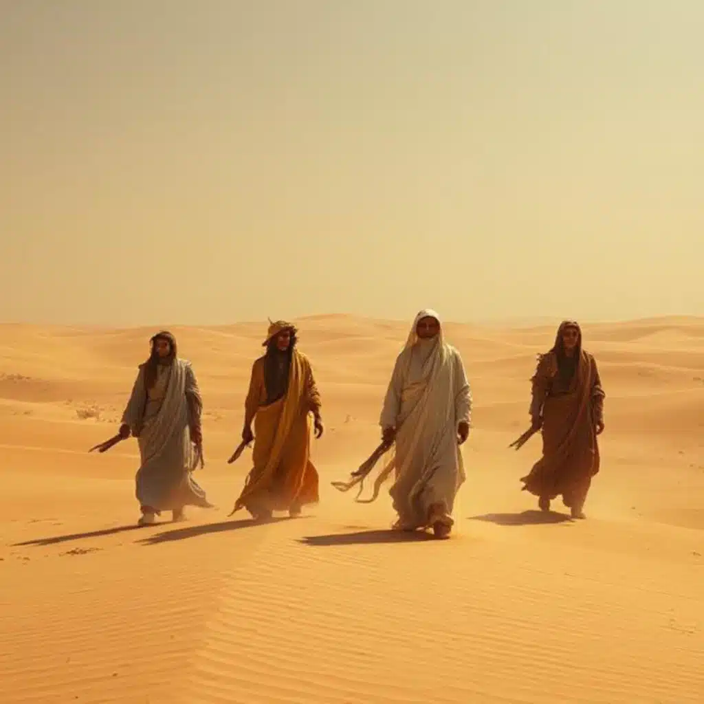 Ebn El Hamares ابن الحمارس (feat. Nagham Saleh)