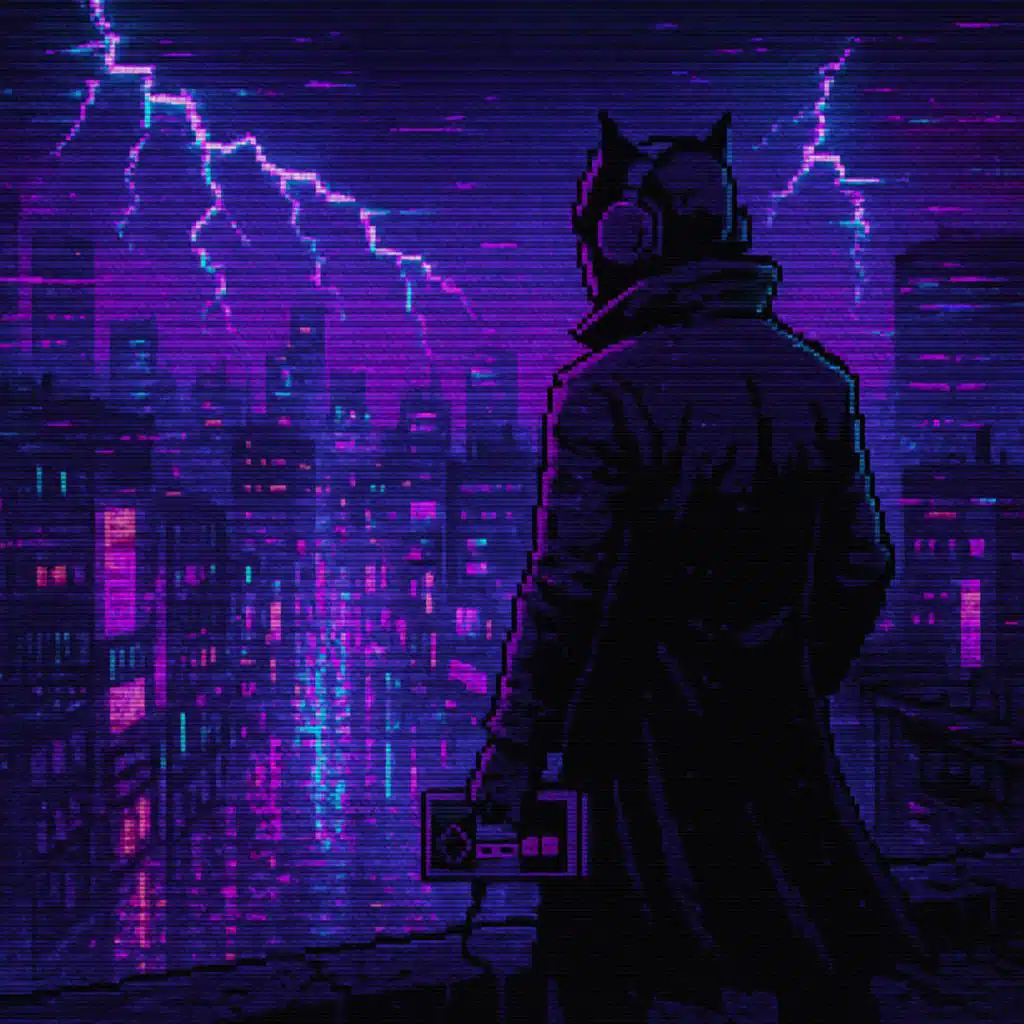 Talk less, mean more (Remix)