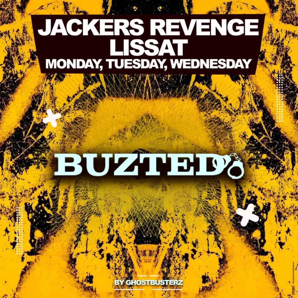 Jackers Revenge & Lissat
