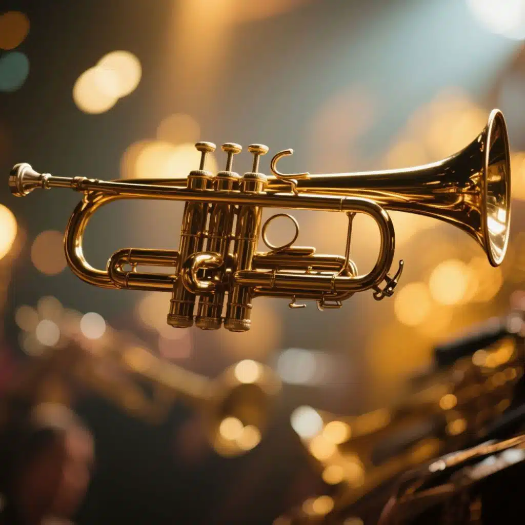 Serene Harmonies for Reflection