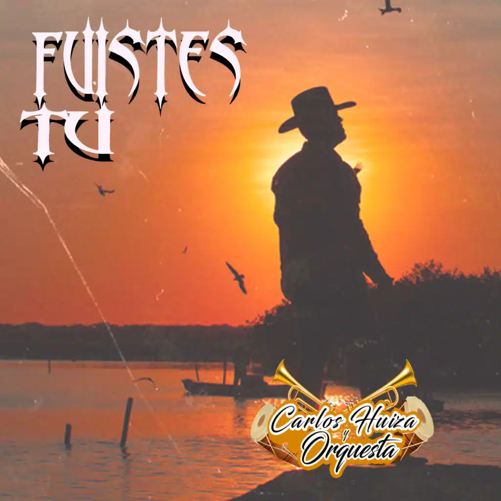 Fuistes Tu
