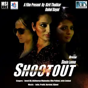 Shootout (Original Motion Picture Soundtrack)