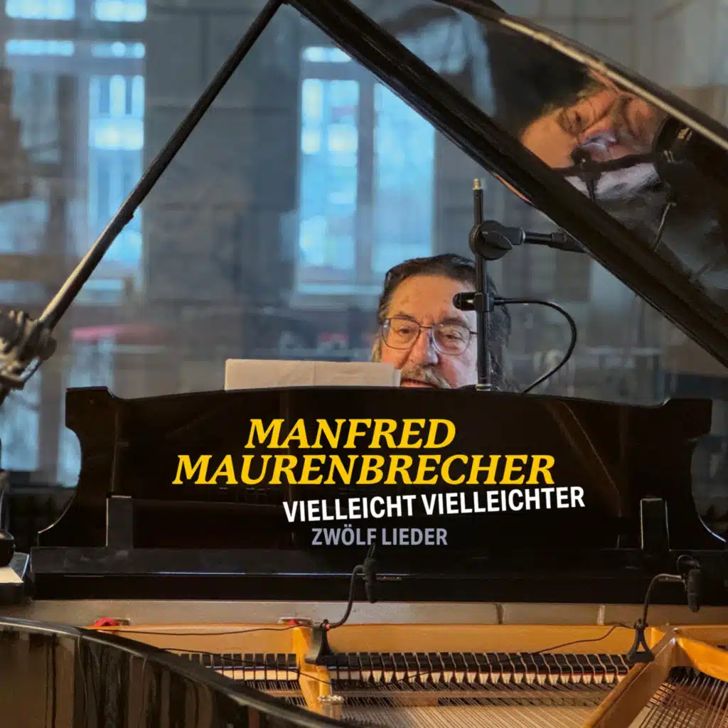 Manfred Maurenbrecher