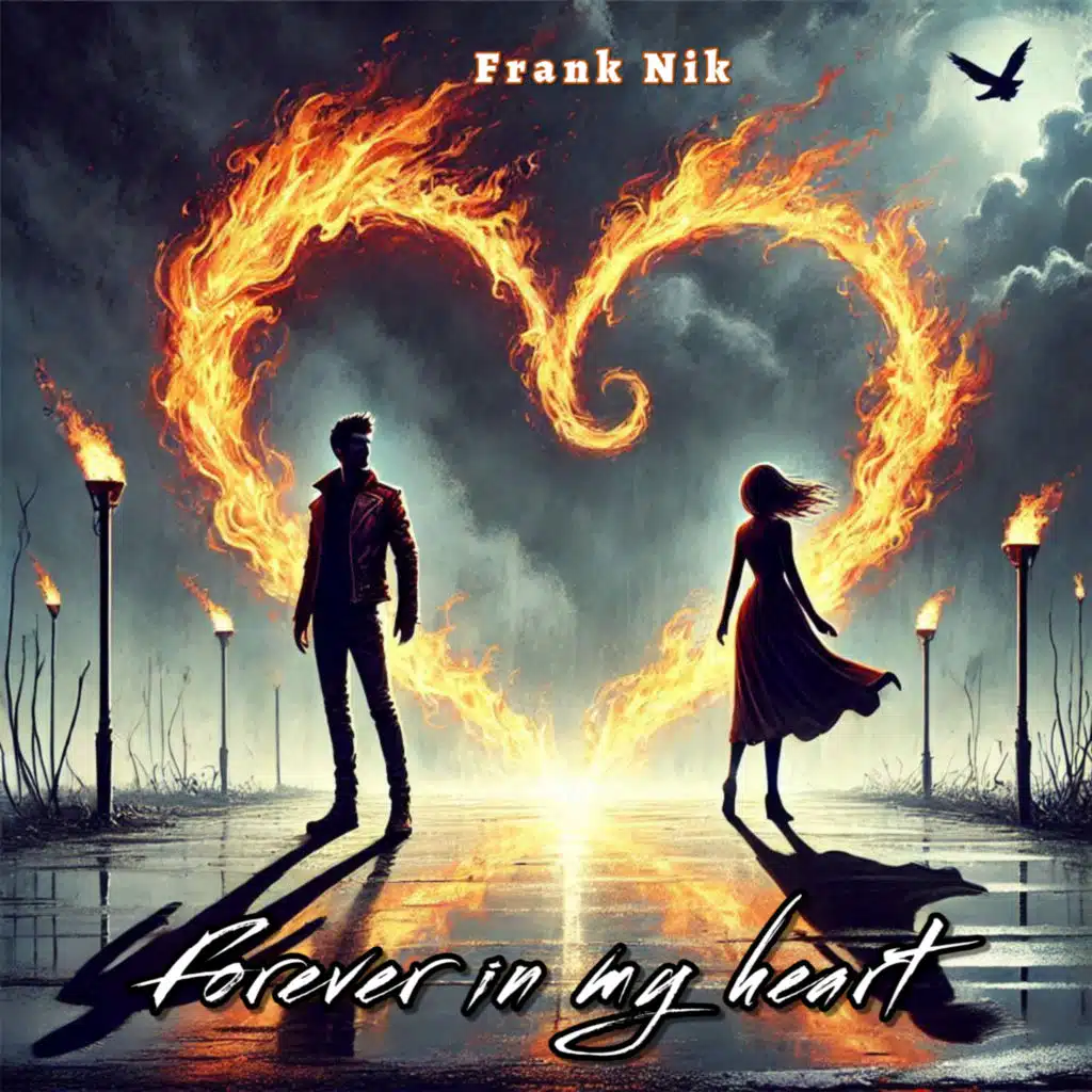 Frank Nik