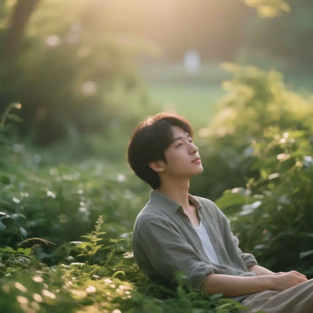 Gentle Chimes for Relaxation