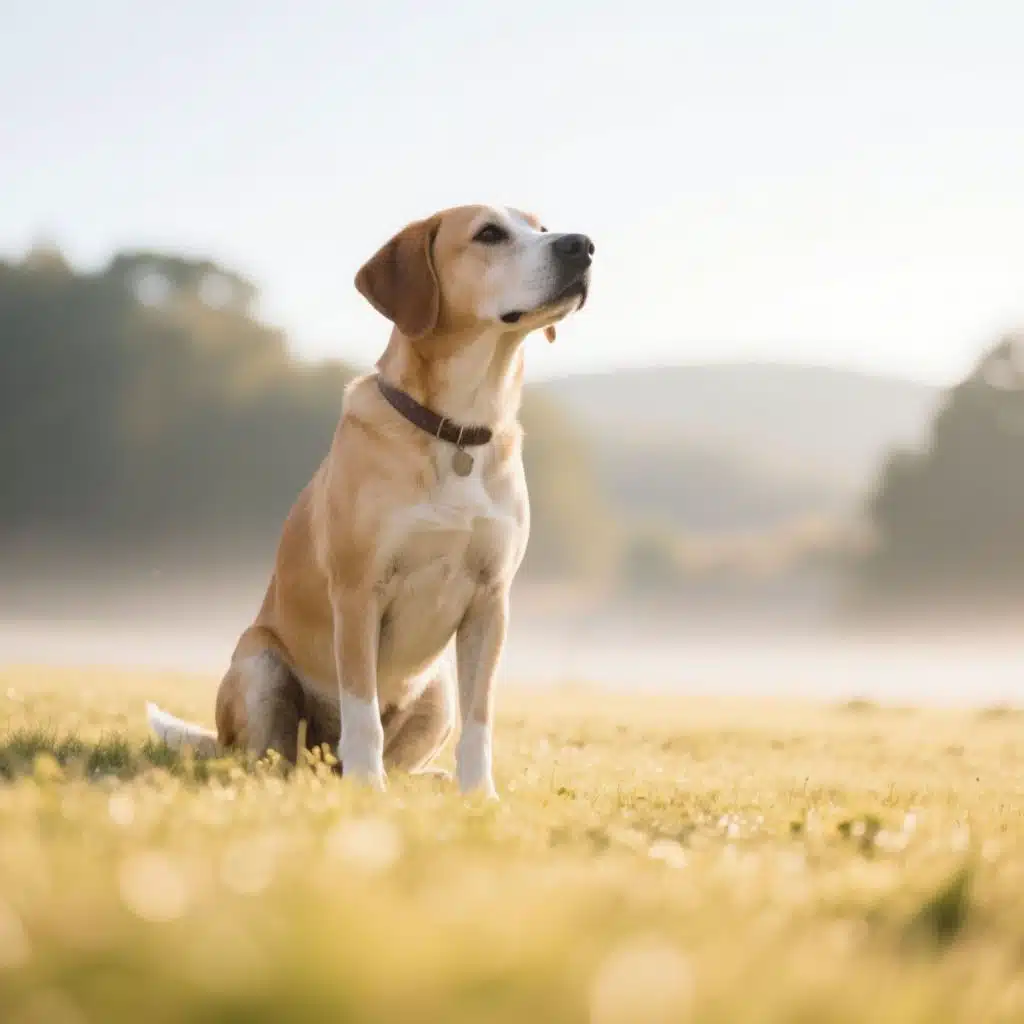 Sleepy Melodies for Dogs