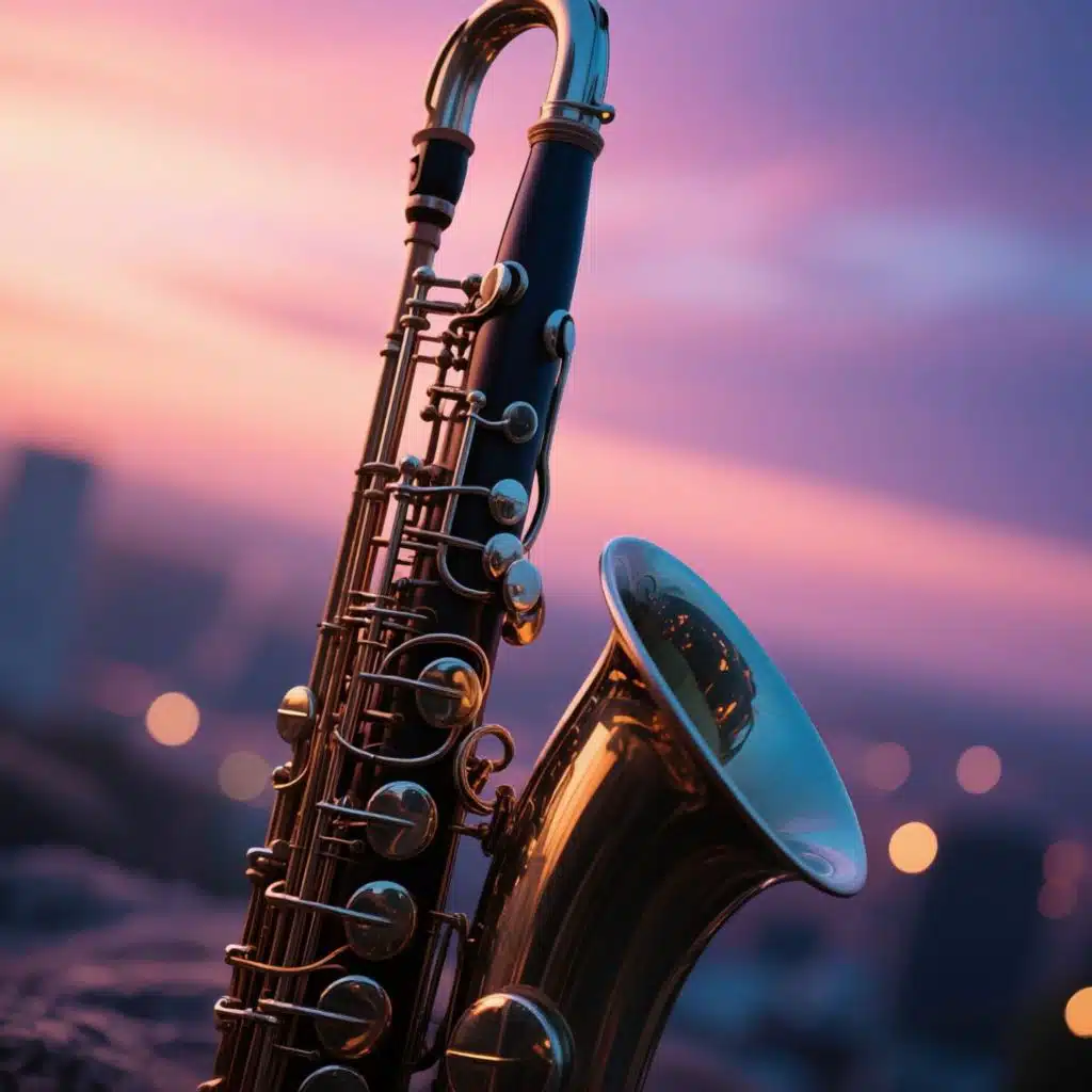 Peaceful Evening Orchestra for Baby