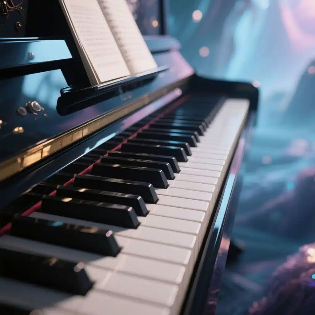 Gentle Orchestra Harmonies for Calm Evenings