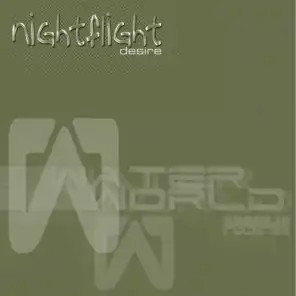 Nightflight "Desire"