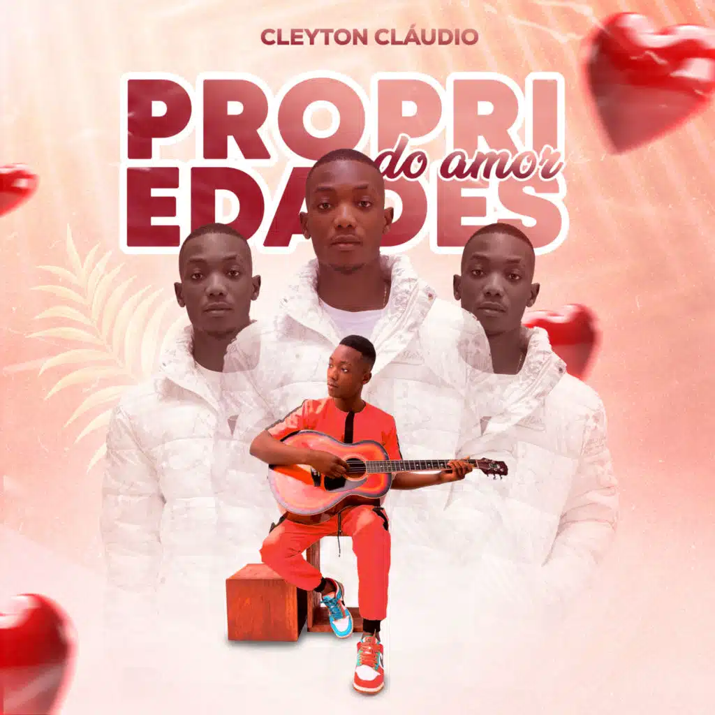 Propriedades do Amor