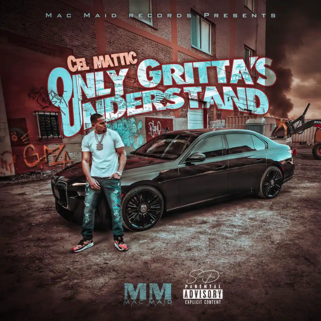 Hatin from the Sideline (feat. CMO Skrill)