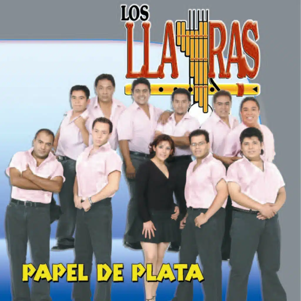 Papel De Plata