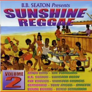 Bb Seaton Presents Sunshine Reggae, Vol.2