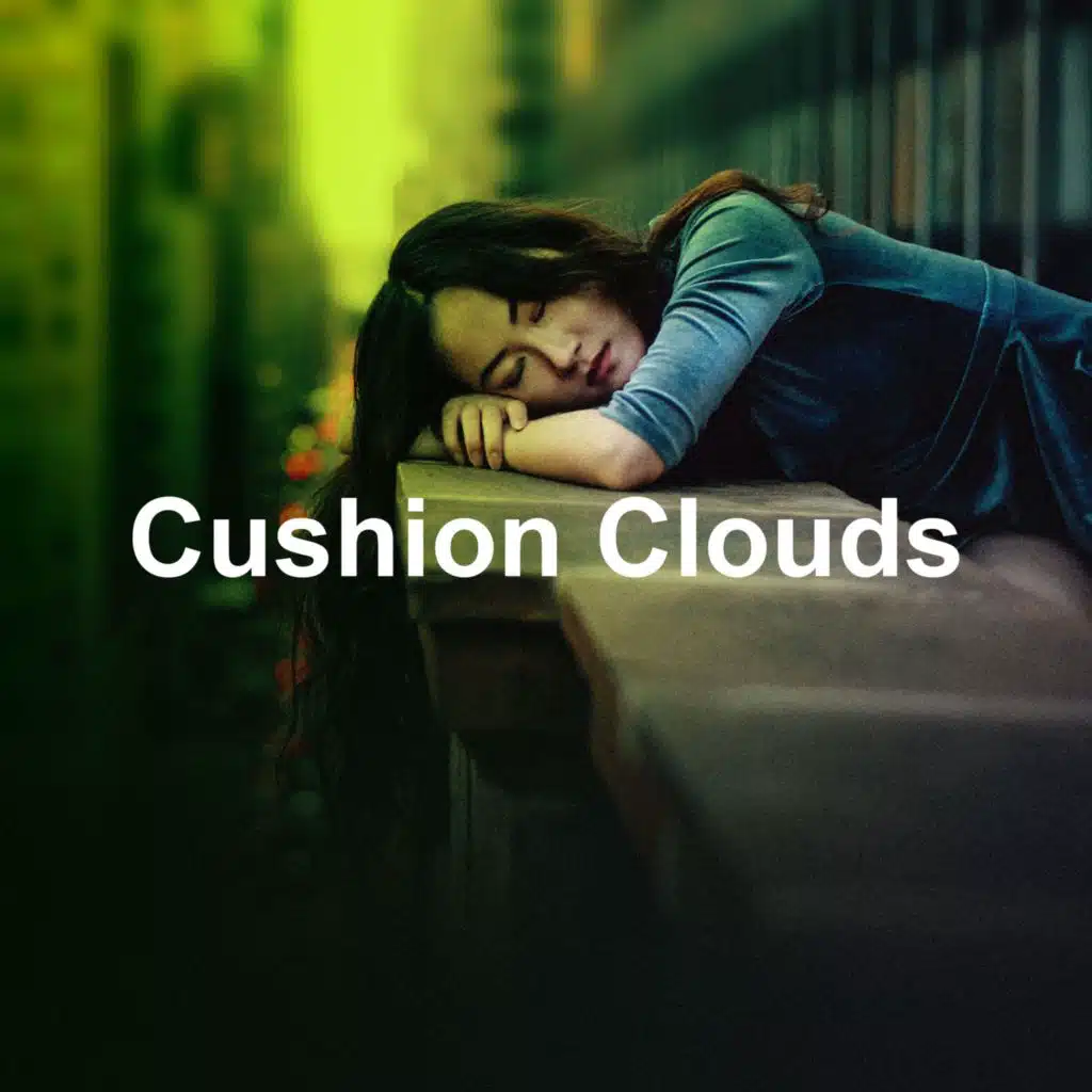 Cushion Clouds