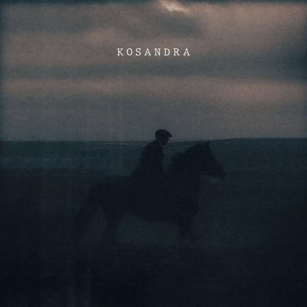 Kosandra / Kasandra - Slowed