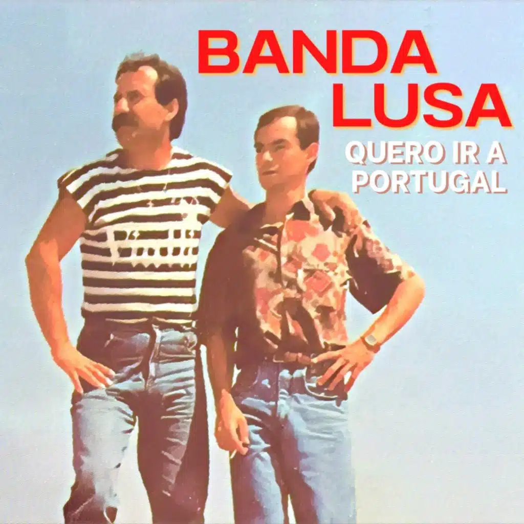 Banda Lusa