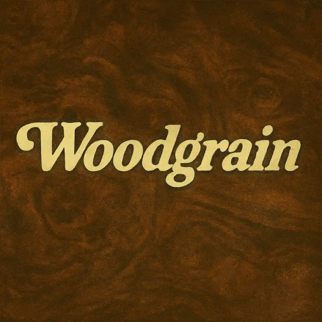 Woodgrain