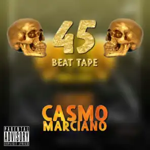 45 Beat Tape