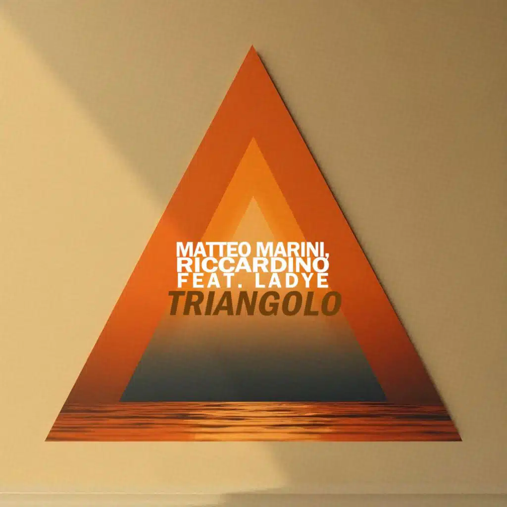 Il Triangolo (feat. LadyE)