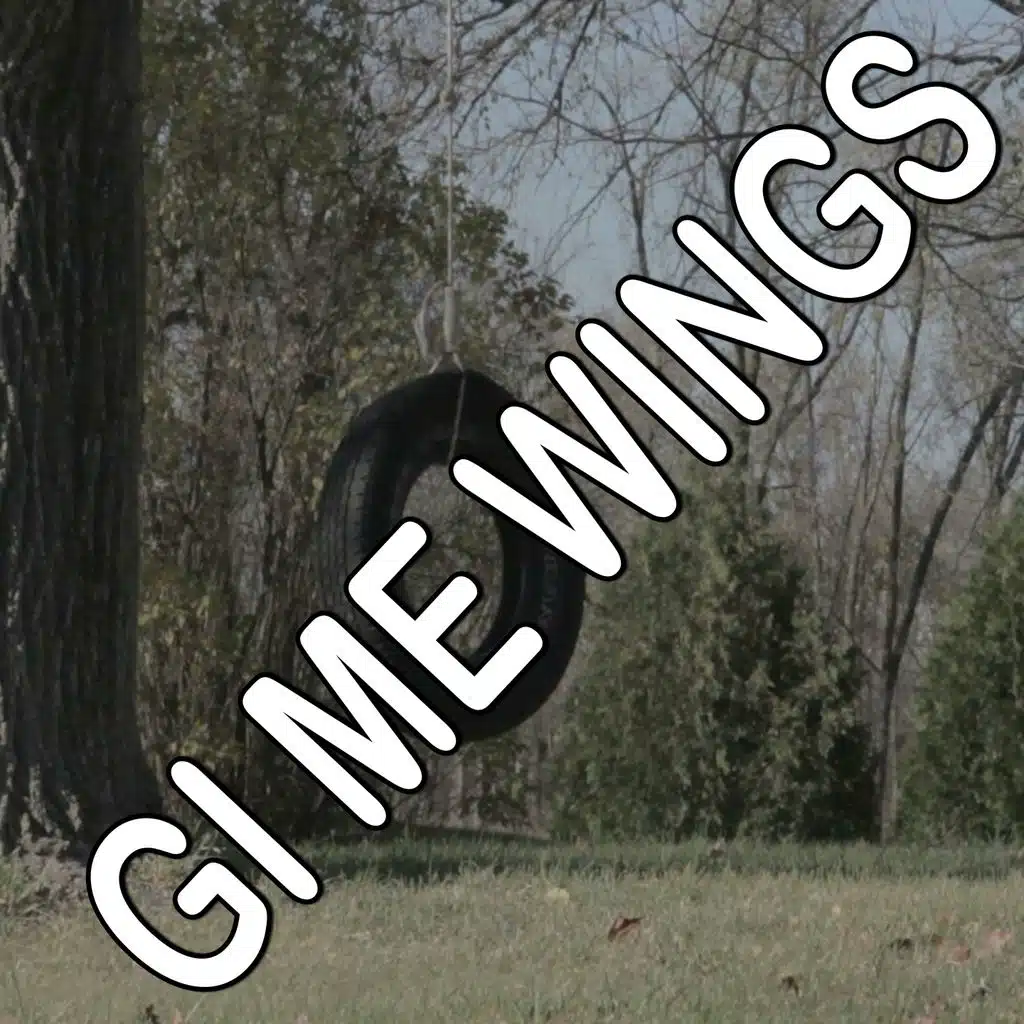 Gi' Me Wings (Live Version) - Tribute to Rod Stewart