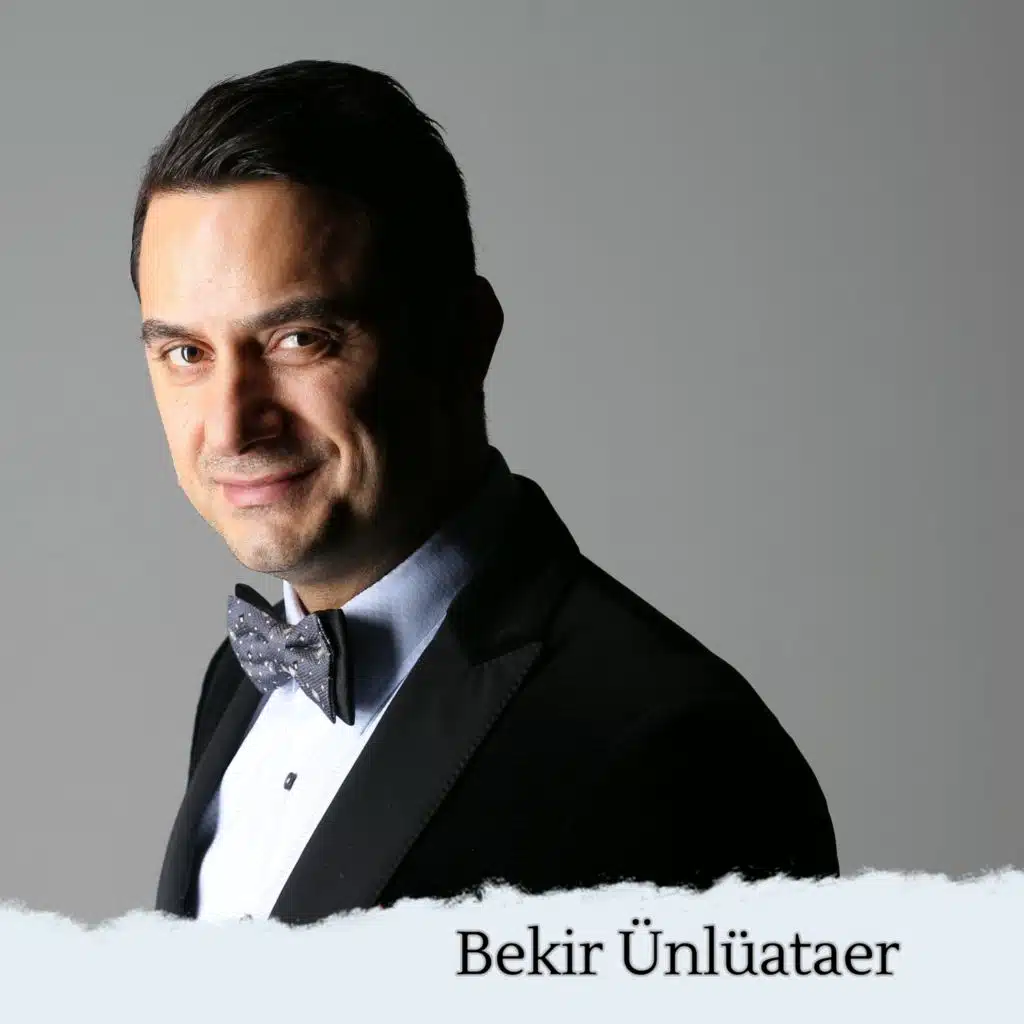 Bekir Unluataer