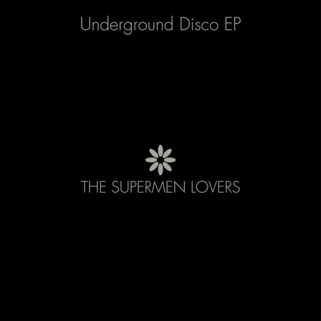 Underground Disco