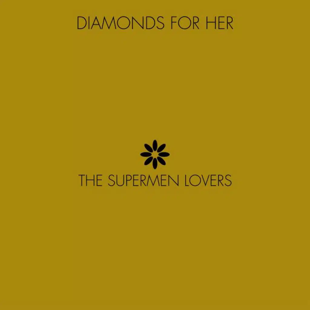 Diamonds For Her (Pound Boys Vocal Mix)