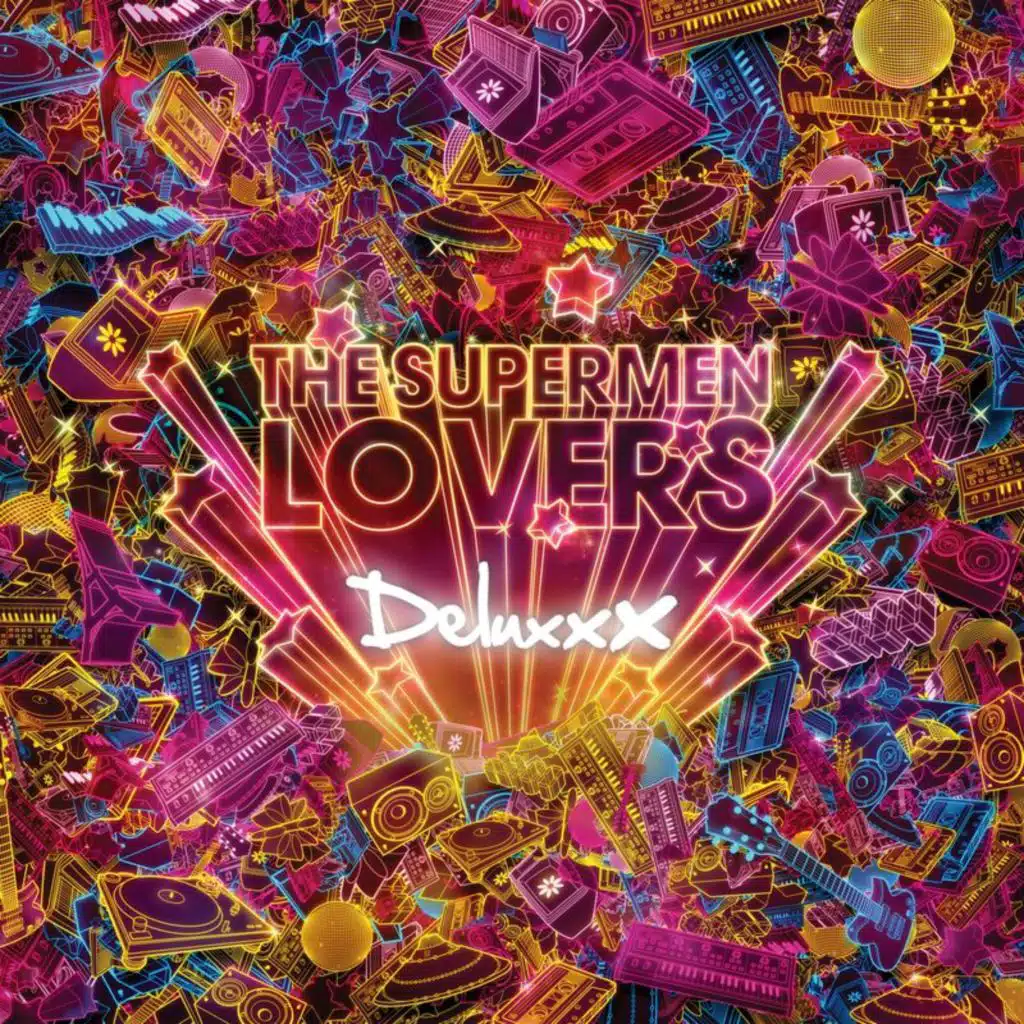 C'est bon (feat. Herr Styler & Cristine)