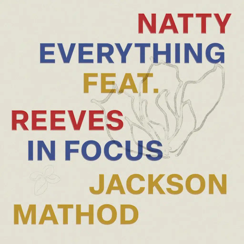 Natty Reeves