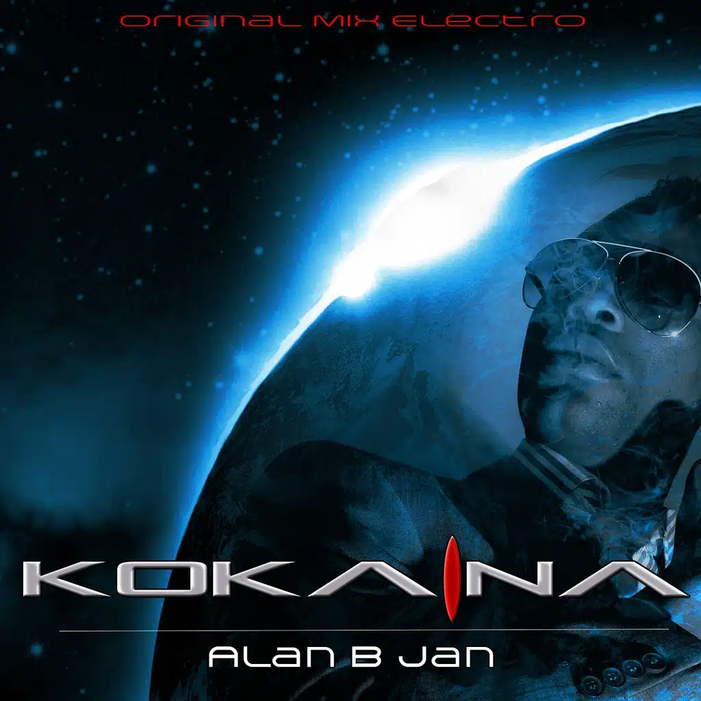 Kokaina (Mix Electro)