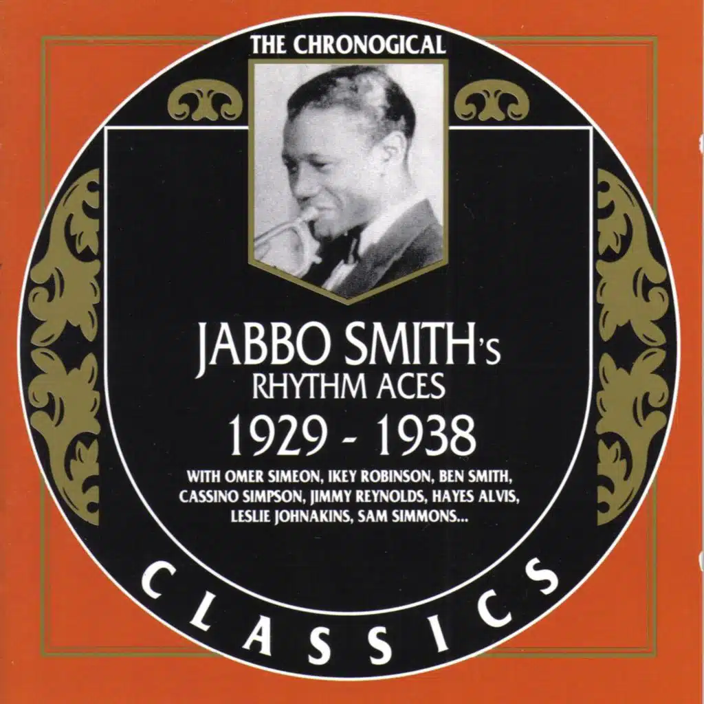 Jabbo Smith's Rhythm Aces