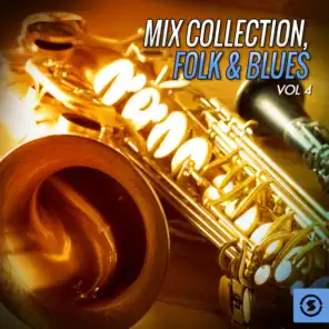 Mix Collection, Folk & Blues, Vol. 4