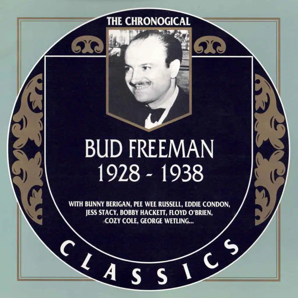 Bud Freeman & The Summa Cum Laude Orchestra