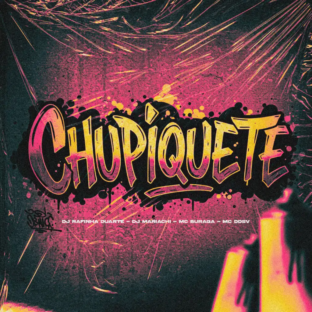 Chupiquete