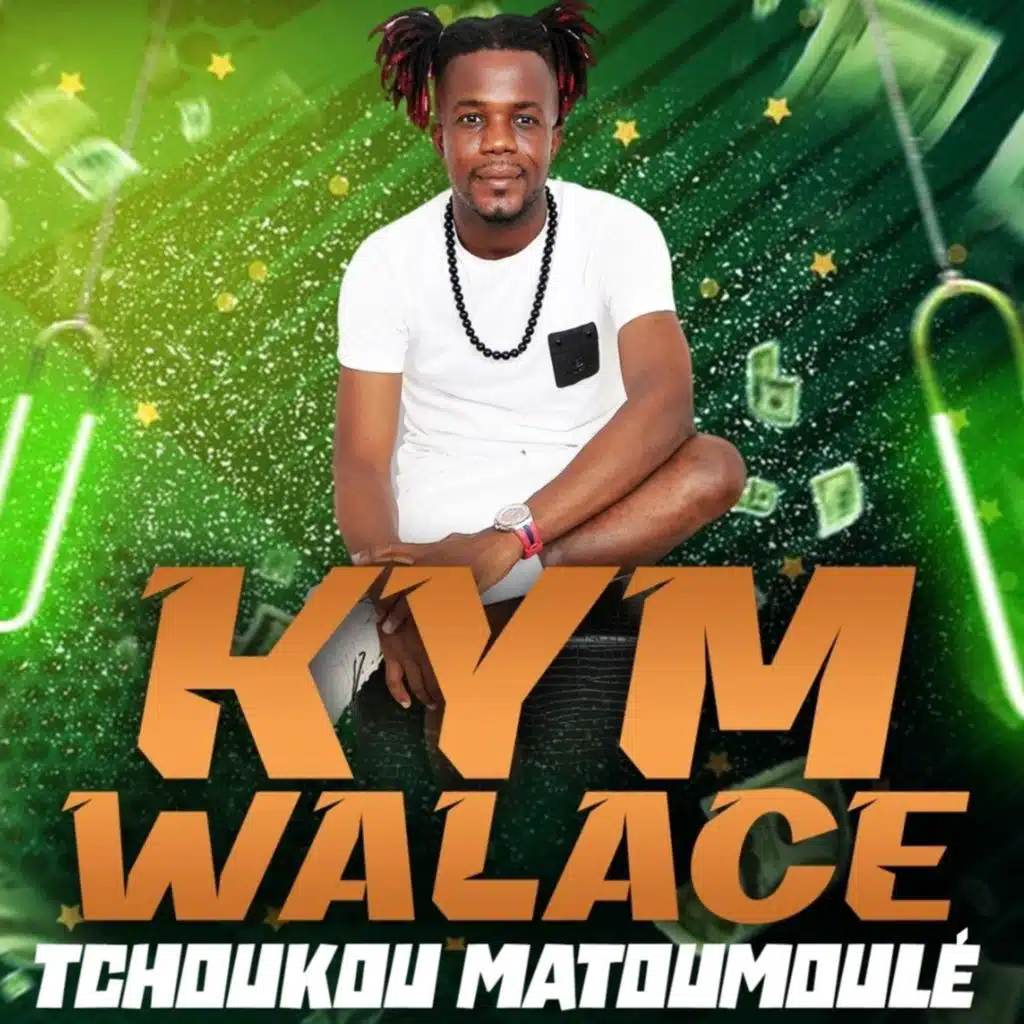 Tchoukou matoumoulé