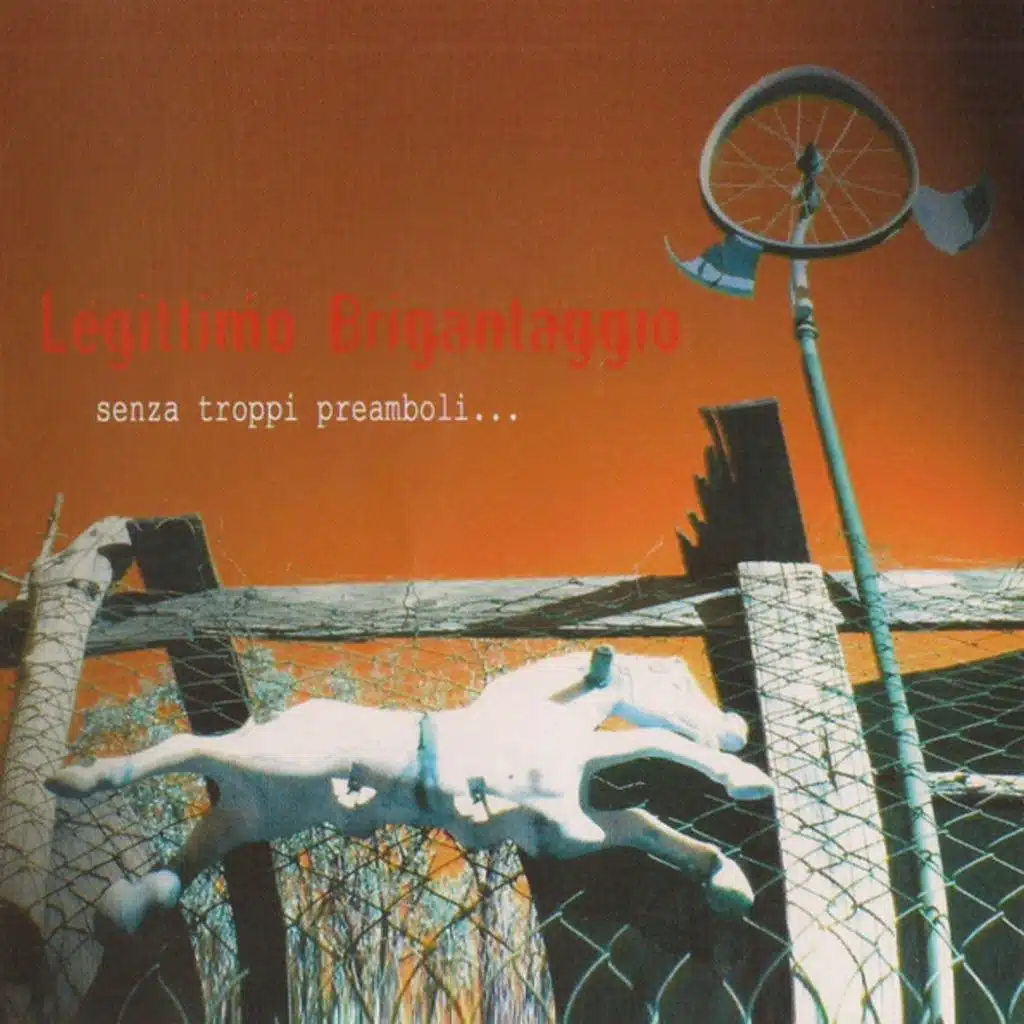 Legittimo Brigantaggio