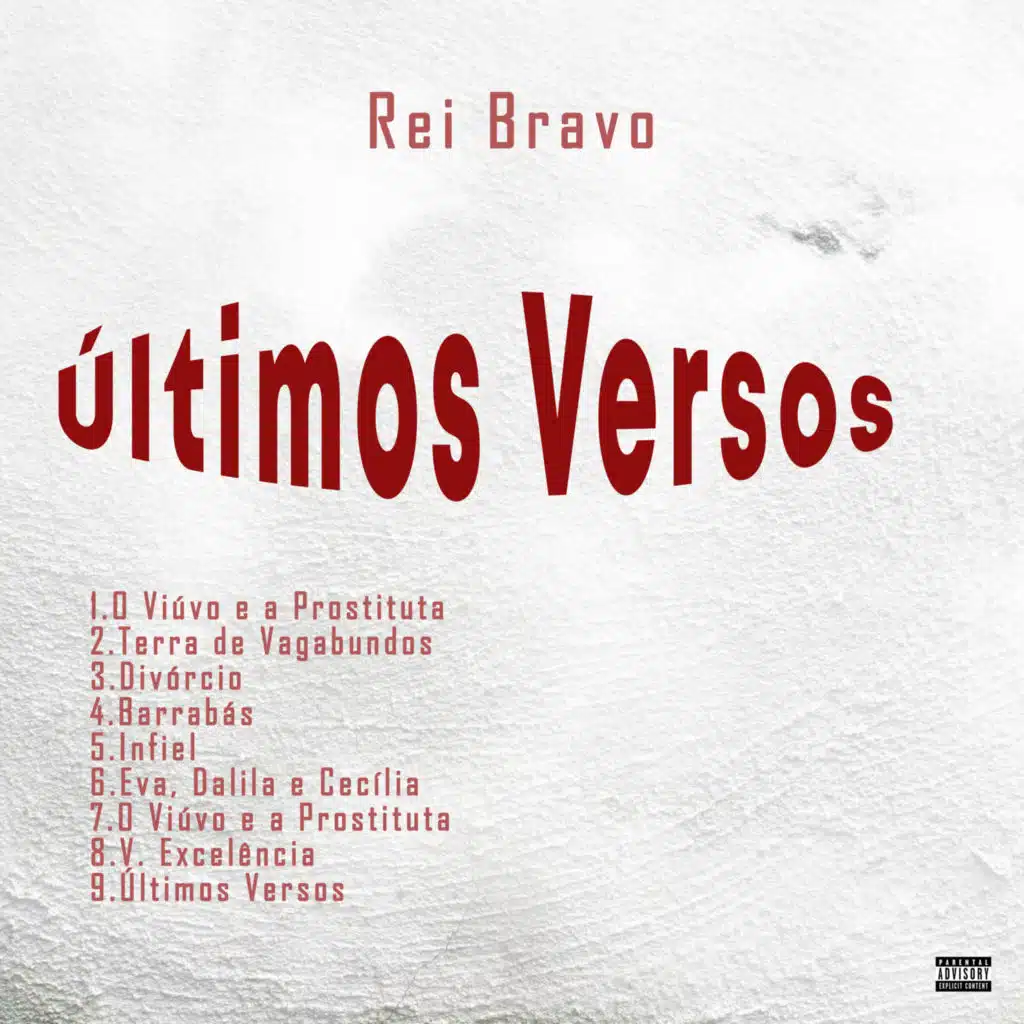 Rei Bravo