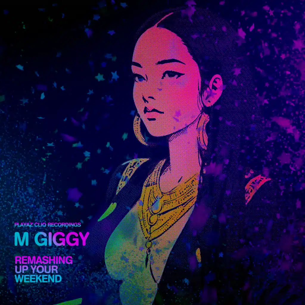 M Giggy