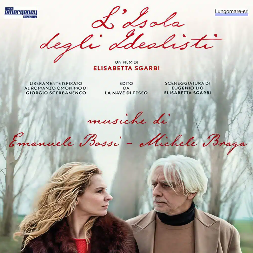 Michele Braga & Emanuele Bossi