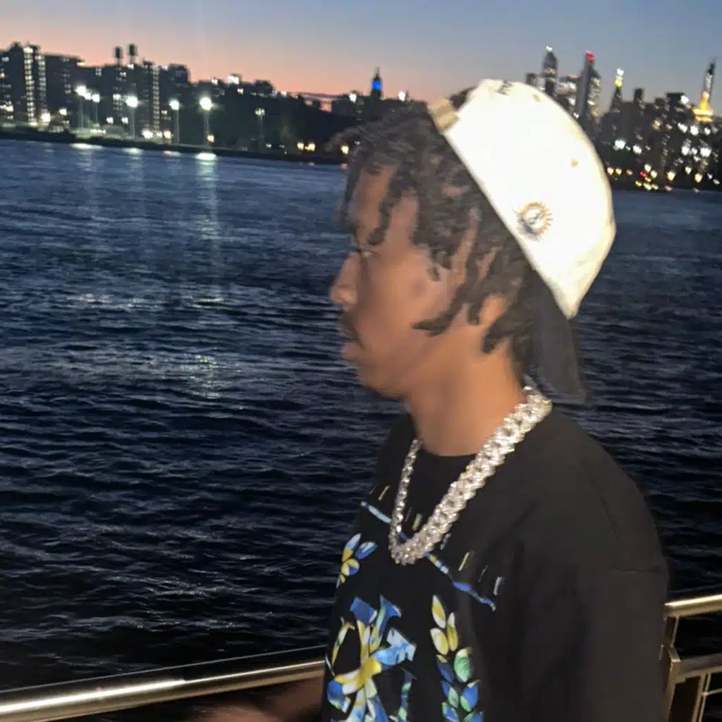 No Features 2.5