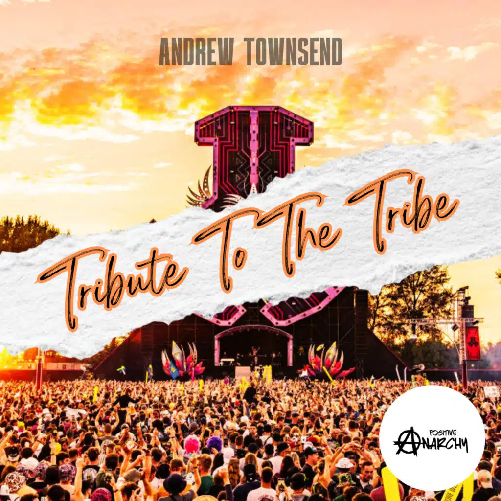 Andrew Townsend