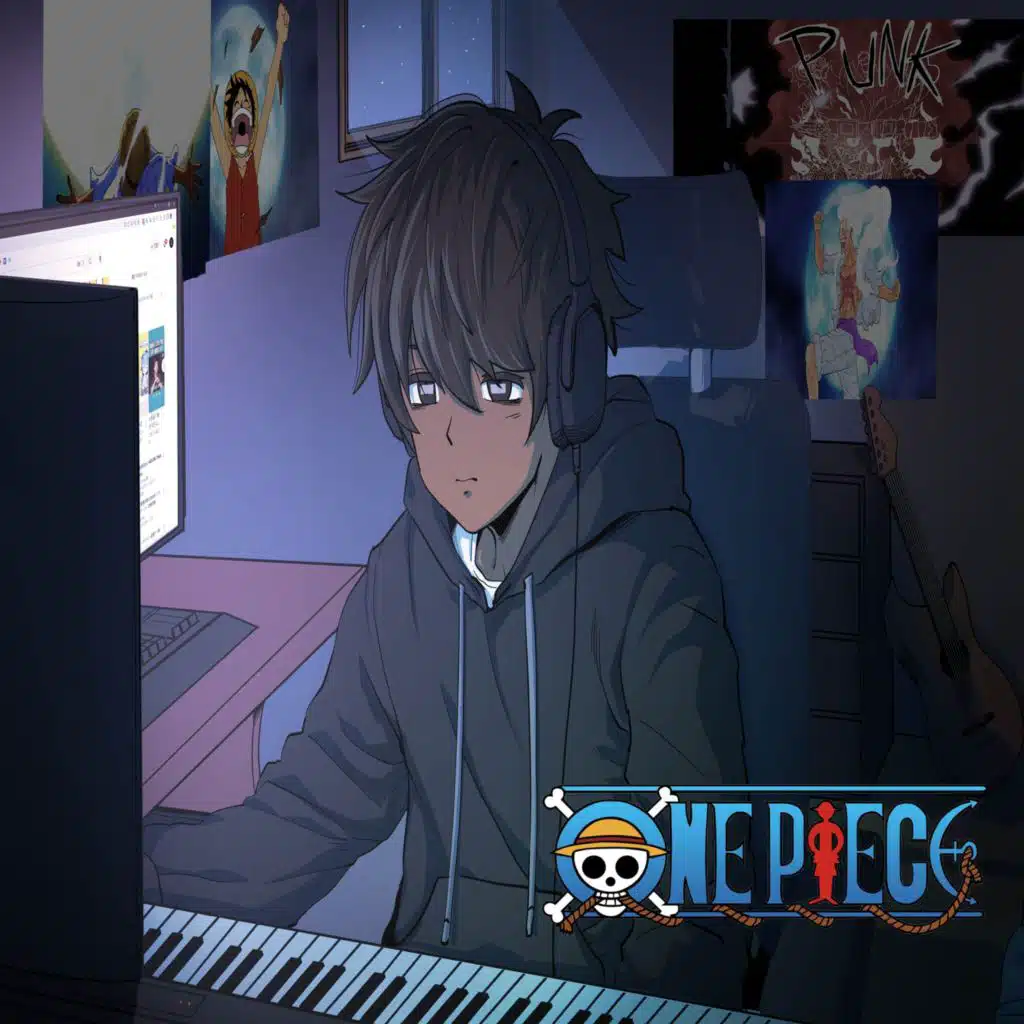 Drums of Liberation [From "One Piece"]