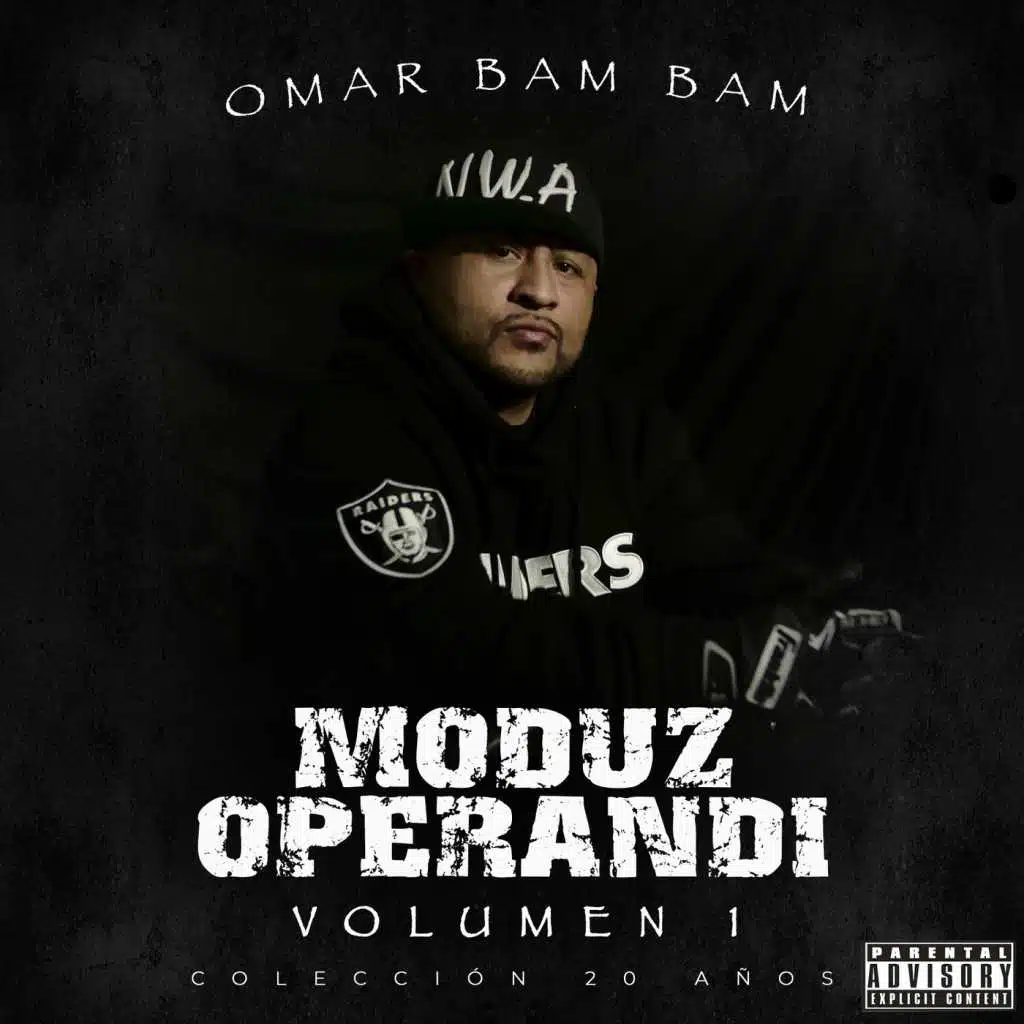 Moduz Operandi, Vol 1