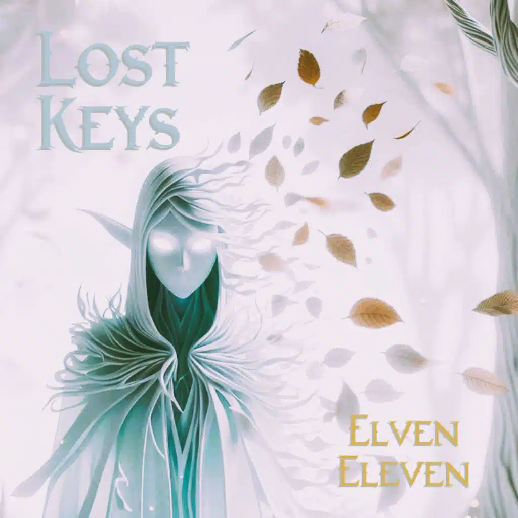 Lost Keys