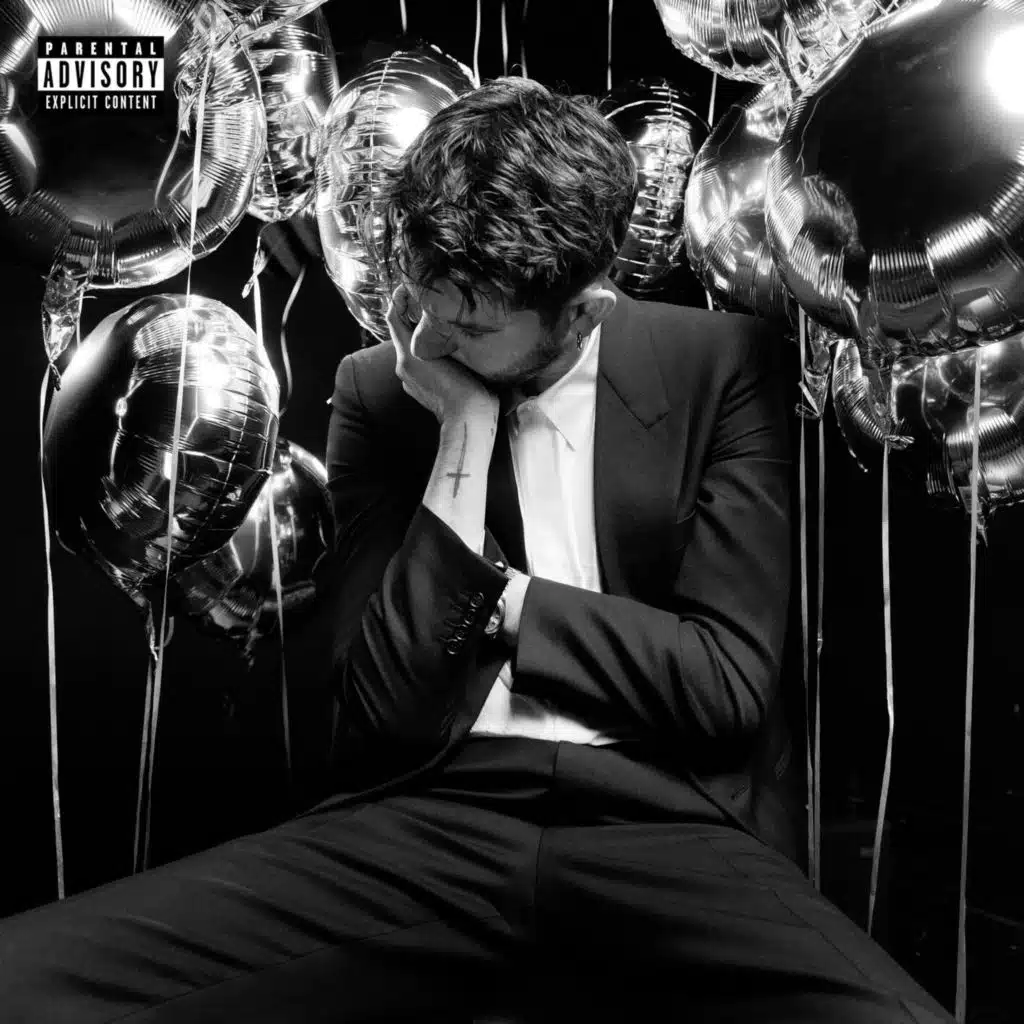 How Can You Sleep (feat. Olivia O'Brien)