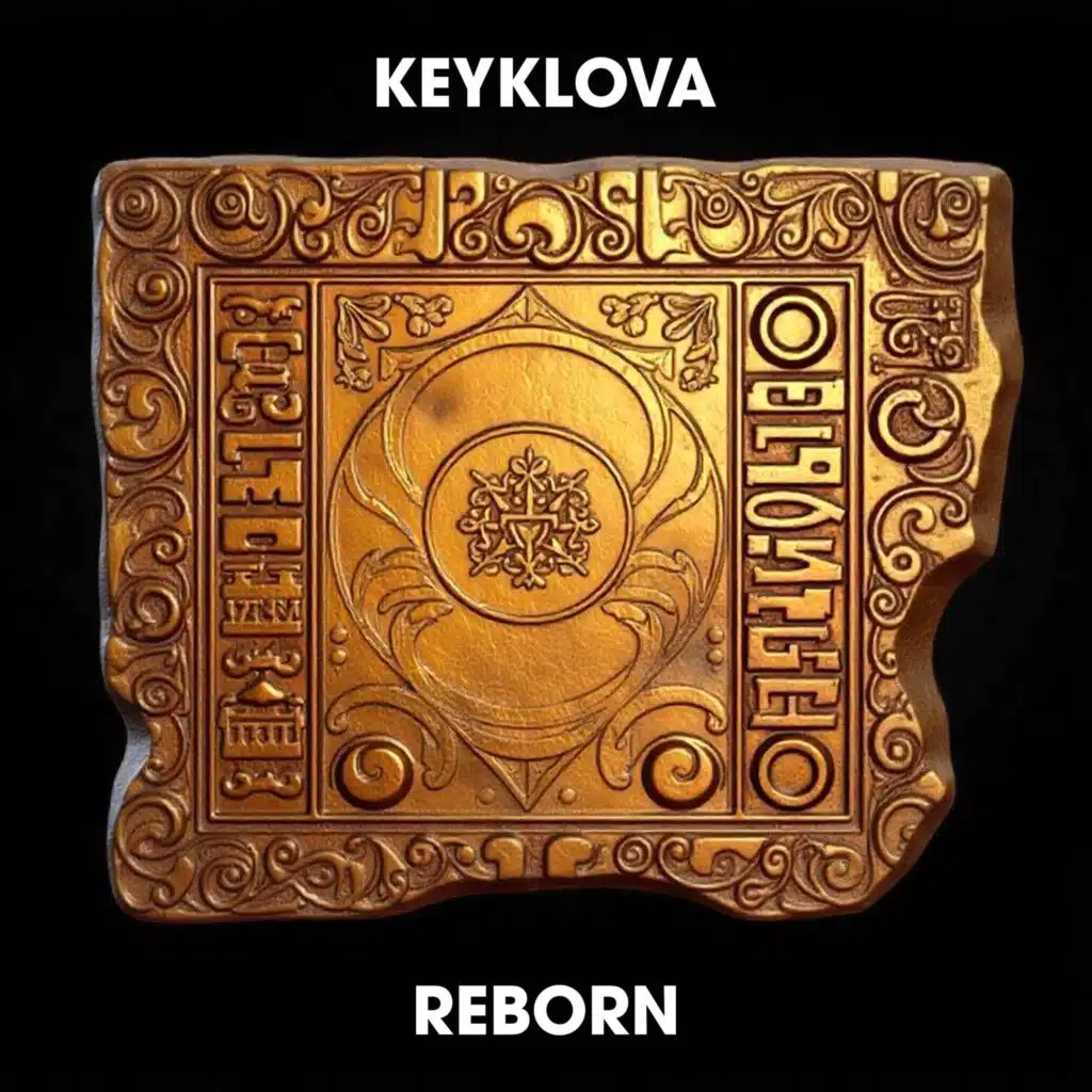 Keyklova